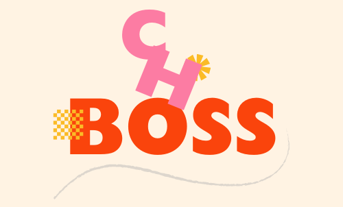 Call Her Boss Podcast, Iowa Podcasts,  Elizabeth Ackerson Podcast